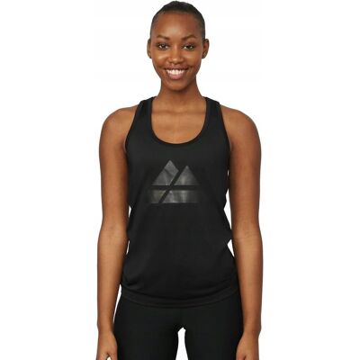 Danish Design Koszulka Sportowa Damska Tank Top Na Ramiączkach Na Siłownię Bieganie Yoga Danish Design Koszulka Sportowa Damska Tank Top Na Ramiączkach Na Siłownię Bieganie Yoga