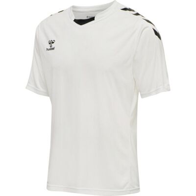 KOSZULKA SPORTOWA HUMMEL CORE XK POLY JERSEY S/S KOSZULKA SPORTOWA HUMMEL CORE XK POLY JERSEY S/S