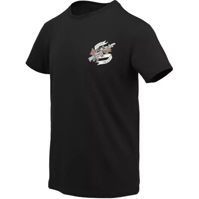 Helikon-Tex Koszulka T-shirt Come and take it Helikon Bawełna 100% Black S Helikon-Tex Koszulka T-shirt Come and take it Helikon Bawełna 100% Black S