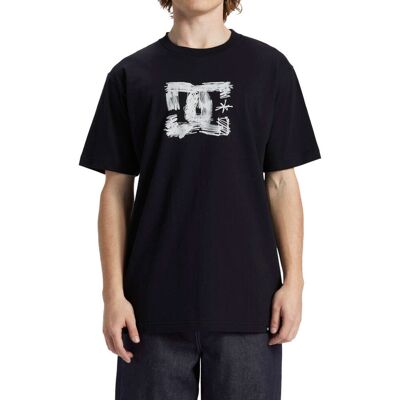 Koszulka T-Shirt DC Sketchy ADYZT05357-KVJ0 XL Koszulka T-Shirt DC Sketchy ADYZT05357-KVJ0 XL