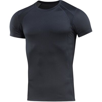 Koszulka Taktyczna M-Tac Potoodporna Athletic Gen.2 M-Tac Dark Navy L Koszulka Taktyczna M-Tac Potoodporna Athletic Gen.2 M-Tac Dark Navy L