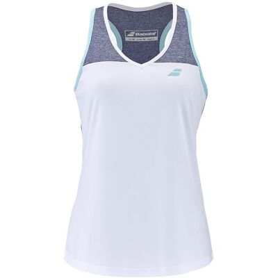 Koszulka tenisowa damska Babolat Play Koszulka tenisowa damska Babolat Play