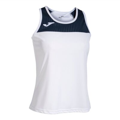 Koszulka Tenisowa Damska Joma Montreal Tank Top Koszulka Tenisowa Damska Joma Montreal Tank Top