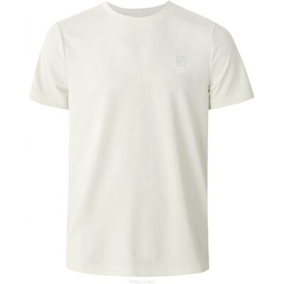 Diadora Koszulka Tenisowa Fila T-Shirt Tristan Ecru Xxl Diadora Koszulka Tenisowa Fila T-Shirt Tristan Ecru Xxl