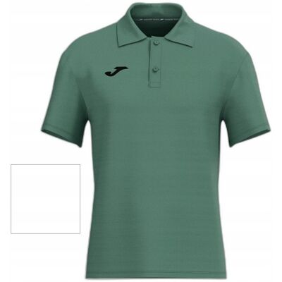 Koszulka Tenisowa Polo JOMA TORNEO rozm. S Koszulka Tenisowa Polo JOMA TORNEO rozm. S