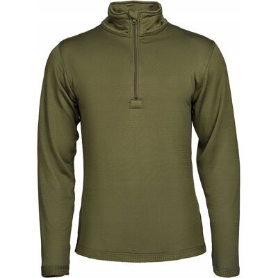 inna (Inny) Koszulka Termiczna Męska Bielizna Zimowa Wojskowa D5 Level 2 - Olive Xl inna (Inny) Koszulka Termiczna Męska Bielizna Zimowa Wojskowa D5 Level 2 - Olive Xl