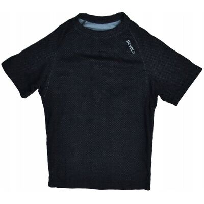 Inny producent Koszulka termoaktywna Devold Endurance Merino 130 Tee - night, rozmiar L Inny producent Koszulka termoaktywna Devold Endurance Merino 130 Tee - night, rozmiar L
