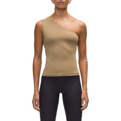 Koszulka Treningowa Damska Casall One Shoulder Bra Tank 25214 R.L Koszulka Treningowa Damska Casall One Shoulder Bra Tank 25214 R.L