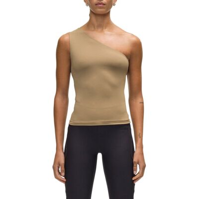 Koszulka Treningowa Damska Casall One Shoulder Bra Tank 25214 R.Xs Koszulka Treningowa Damska Casall One Shoulder Bra Tank 25214 R.Xs