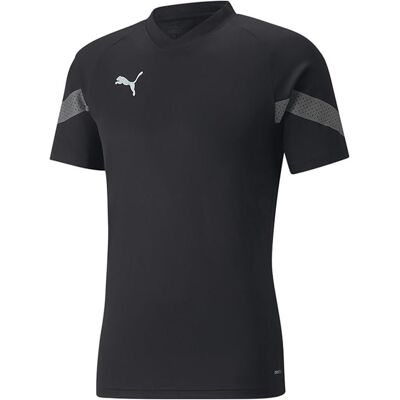 Koszulka Treningowa Puma Teamfinal Męska M Oddychająca DryCELL Koszulka Treningowa Puma Teamfinal Męska M Oddychająca DryCELL