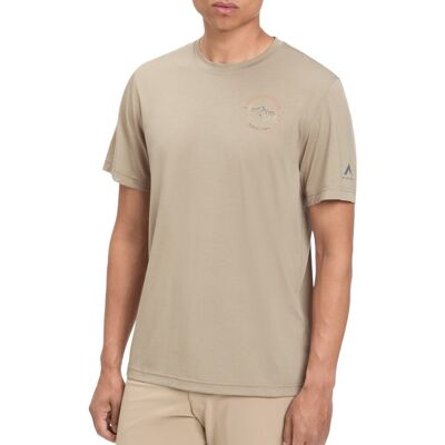 Koszulka Turystyczna Męska Mckinley Ronald Iii 434282 R.Xxl Koszulka Turystyczna Męska Mckinley Ronald Iii 434282 R.Xxl