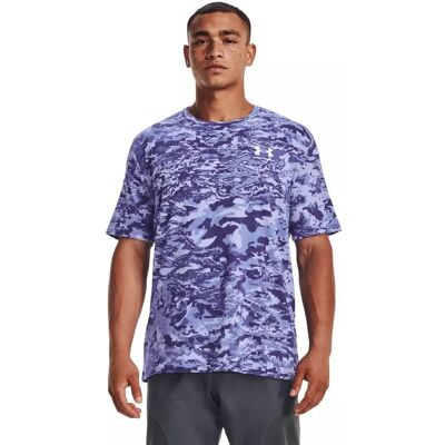 Koszulka UNDER ARMOUR 1357727-468 M fioletowy Koszulka UNDER ARMOUR 1357727-468 M fioletowy