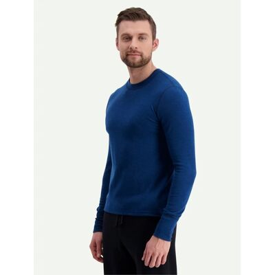 inna (Inny) Koszulka unisex Svala Merino Extreme Round-Neck Petrol-XL inna (Inny) Koszulka unisex Svala Merino Extreme Round-Neck Petrol-XL