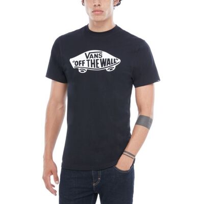 Koszulka Vans T-Shirt Otw - Vjayy28 - Xs Koszulka Vans T-Shirt Otw - Vjayy28 - Xs