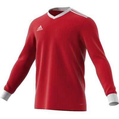 Koszulka z długim rękawem ADIDAS TABELA 18 Koszulka z długim rękawem ADIDAS TABELA 18