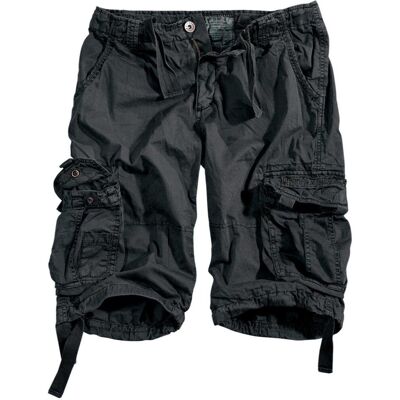 Krótkie spodenki Alpha Industries Jet 191200-03 - 30 Krótkie spodenki Alpha Industries Jet 191200-03 - 30