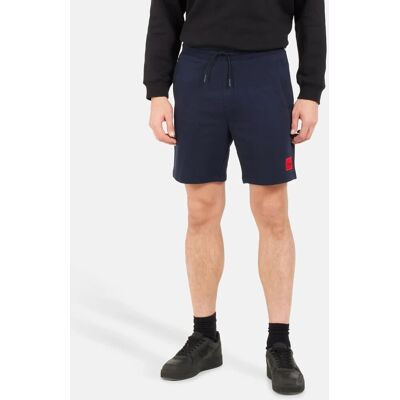 HUGO - Diz Shorts - Marino - XXL - Shorts HUGO - Diz Shorts - Marino - XXL - Shorts