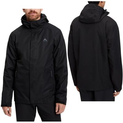 Kurtka 3w1 Turystyczna Męska Mckinley Terang Ii 429032 R.Xxl Kurtka 3w1 Turystyczna Męska Mckinley Terang Ii 429032 R.Xxl