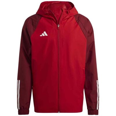 Adidas Tiro 23 Competition All Weather HE5653 - Kurtka Adidas Tiro 23 Competition All Weather HE5653 - Kurtka