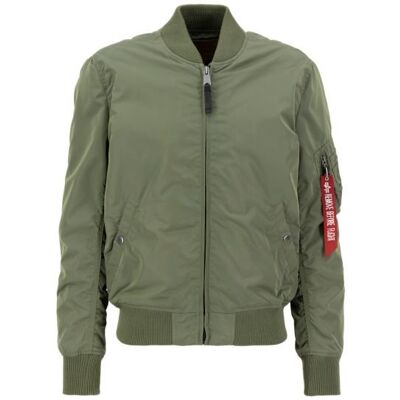 Kurtka Alpha Industries MA-1 TT M 191103-01 Kurtka Alpha Industries MA-1 TT M 191103-01