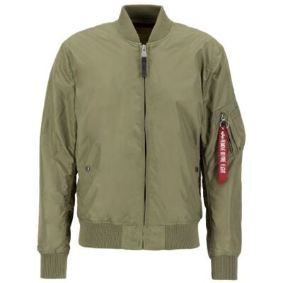 Kurtka Alpha Industries MA-1 TT M 191103-11 Kurtka Alpha Industries MA-1 TT M 191103-11