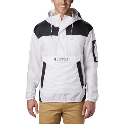 Kurtka anorak Columbia Challenger Windbreaker 1714291101 - S Kurtka anorak Columbia Challenger Windbreaker 1714291101 - S