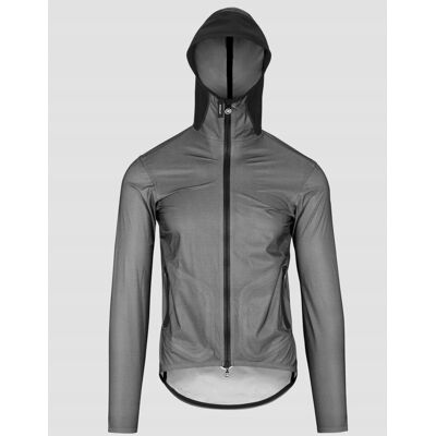 inna (Inny) Kurtka Assos Trail Rain Jacket czarna L inna (Inny) Kurtka Assos Trail Rain Jacket czarna L