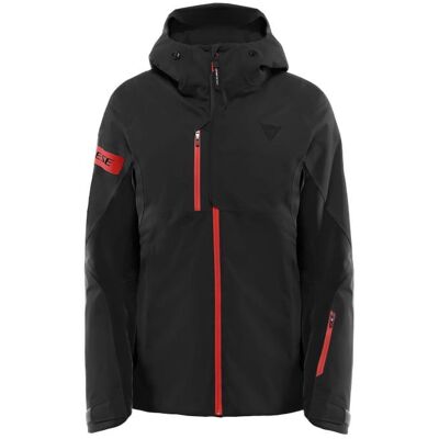 Dainese - S003 Dermizax DX Core Ready - Czarny - M - Jacket Dainese - S003 Dermizax DX Core Ready - Czarny - M - Jacket