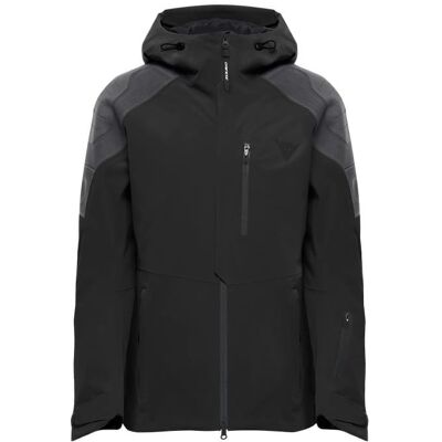 Kurtka Dainese Dermizax Ev™ Flexagon Czarna - S Kurtka Dainese Dermizax Ev™ Flexagon Czarna - S