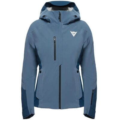 Kurtka Dainese Dermizax Ev™ Wmn Core Ready Niebieska - S Kurtka Dainese Dermizax Ev™ Wmn Core Ready Niebieska - S