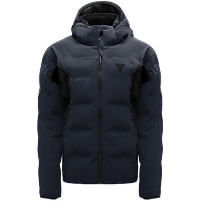 Kurtka Dainese Ski Down Jacket Sport Czarno-Szary - M Kurtka Dainese Ski Down Jacket Sport Czarno-Szary - M