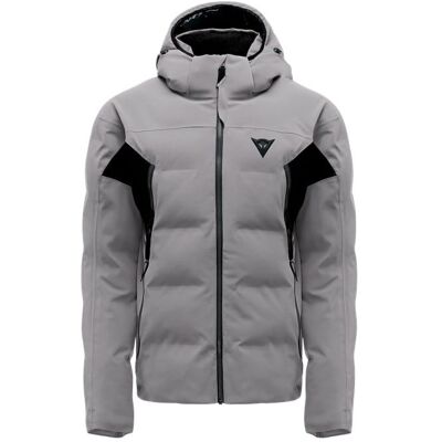 Kurtka Dainese Ski Down Jacket Sport Srebrna - S Kurtka Dainese Ski Down Jacket Sport Srebrna - S