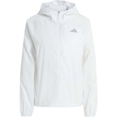 Kurtka damska ADIDAS RUN ESS JKT W S Kurtka damska ADIDAS RUN ESS JKT W S