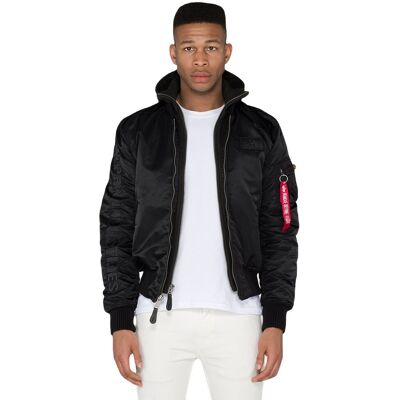 Kurtka damska Alpha Industries MA-1 D-Tec SE 133104-515 M Kurtka damska Alpha Industries MA-1 D-Tec SE 133104-515 M