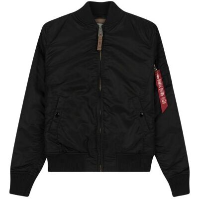 Kurtka damska Alpha Industries MA-1 VF 59 Wmn 133009-03 XS Kurtka damska Alpha Industries MA-1 VF 59 Wmn 133009-03 XS