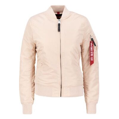 Kurtka damska Alpha Industries MA-1 VF 59 Wmn 133009-640 S Kurtka damska Alpha Industries MA-1 VF 59 Wmn 133009-640 S