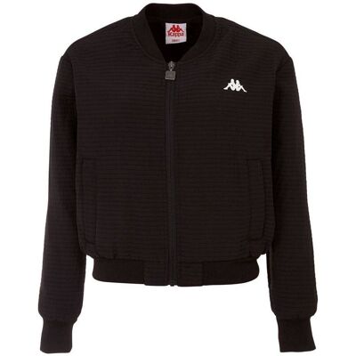 Kurtka Damska Kappa Ilva Brązowa 309071 19-4006-Xl Kurtka Damska Kappa Ilva Brązowa 309071 19-4006-Xl