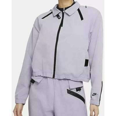 brak danych Kurtka Damska Nike Tech Pack Sportswear Dri-Fit Fioletowa XS Fioletowy brak danych Kurtka Damska Nike Tech Pack Sportswear Dri-Fit Fioletowa XS Fioletowy