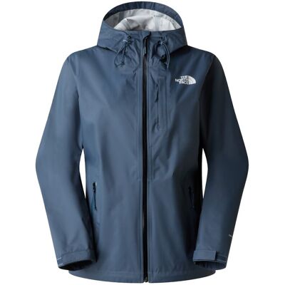 brak danych Kurtka damska The North Face ALTA VISTA RN niebieska NF0A8BK90U3 r M brak danych Kurtka damska The North Face ALTA VISTA RN niebieska NF0A8BK90U3 r M