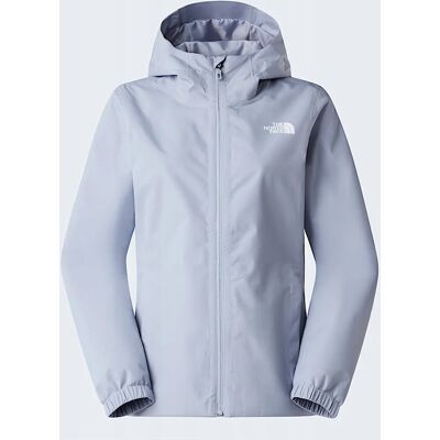 Inny producent Kurtka Damska The North Face Quest DryVent - Frost Grey - L Inny producent Kurtka Damska The North Face Quest DryVent - Frost Grey - L