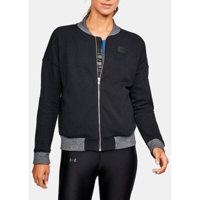 Inny producent Kurtka damska UNDER ARMOUR THREADBORNE FLEECE-XS Inny producent Kurtka damska UNDER ARMOUR THREADBORNE FLEECE-XS
