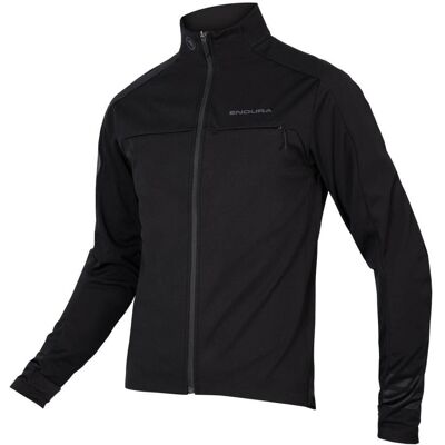Kurtka Endura Windchill Ii 2022 Czarna L Kurtka Endura Windchill Ii 2022 Czarna L