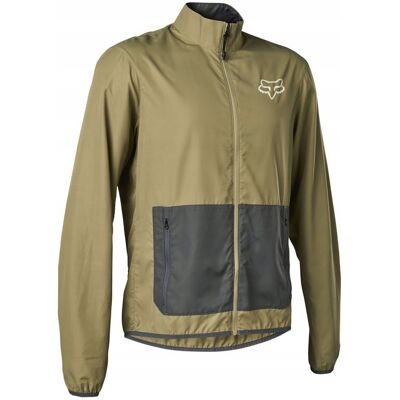 Kurtka FOX Ranger Wind Bark S Kurtka FOX Ranger Wind Bark S