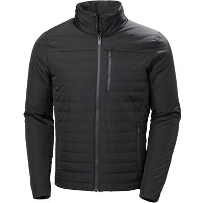 Kurtka Helly Hansen Crew Insulator Jacket 2.0 M 30343 980 - M Kurtka Helly Hansen Crew Insulator Jacket 2.0 M 30343 980 - M