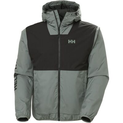 Kurtka Helly Hansen Ervik Ins Rain Jacket M 3983 485 Kurtka Helly Hansen Ervik Ins Rain Jacket M 3983 485