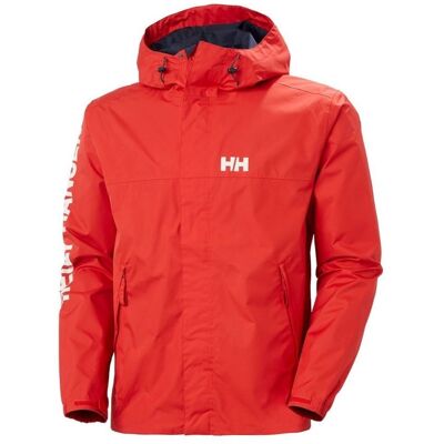 Kurtka Helly Hansen Ervik Jacket M 64032 224 Kurtka Helly Hansen Ervik Jacket M 64032 224