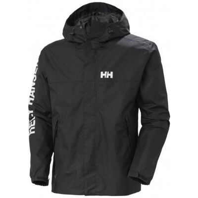 Kurtka Helly Hansen Ervik Jacket M 64032 992 - M Kurtka Helly Hansen Ervik Jacket M 64032 992 - M