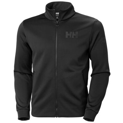 Kurtka Helly Hansen Hp Fleece Jacket 2,0 M 34289 980 - 2XL Kurtka Helly Hansen Hp Fleece Jacket 2,0 M 34289 980 - 2XL
