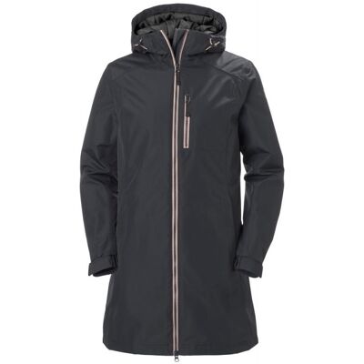 Kurtka Helly Hansen Long Belfast Winter Jacket W 62395 980 - M Kurtka Helly Hansen Long Belfast Winter Jacket W 62395 980 - M