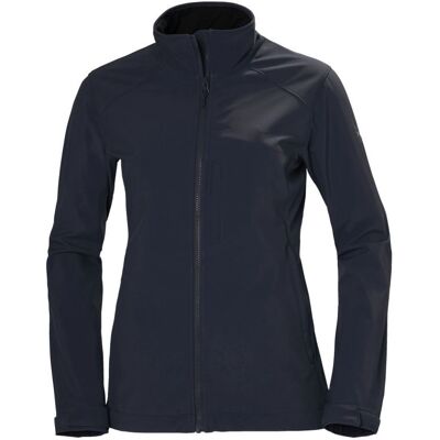 Kurtka Helly Hansen Paramont Softshell Jacket W 62925-597 - M Kurtka Helly Hansen Paramont Softshell Jacket W 62925-597 - M